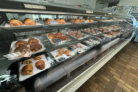 Ozlem Patisserie photo 1